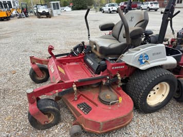 Main image Exmark Lazer Z